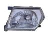 NISSA 26060VC325 Headlight